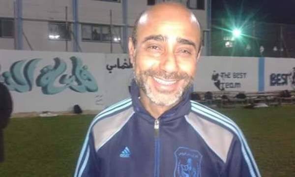  محمد أبو حبيب