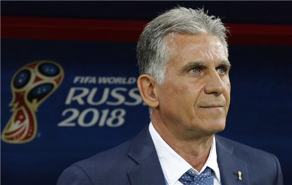 كارلوس كيروش