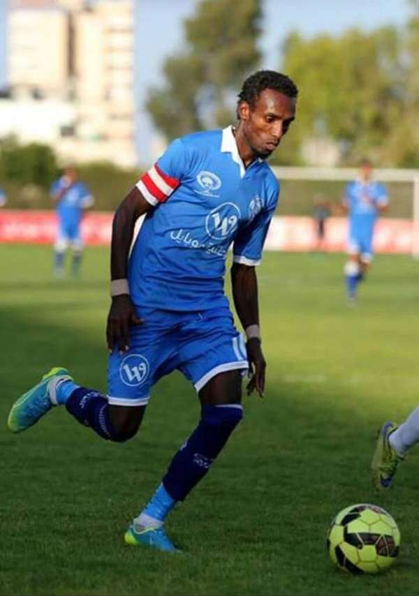 سليمان العبيد