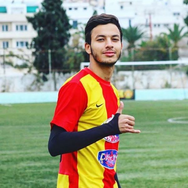 منتصر الطالبي