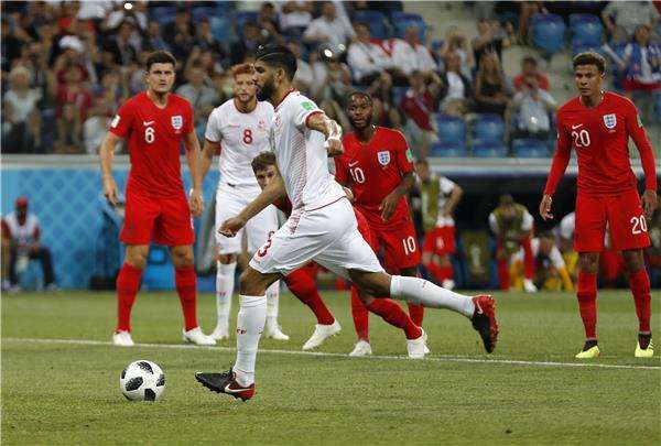 فرجاني ساسي