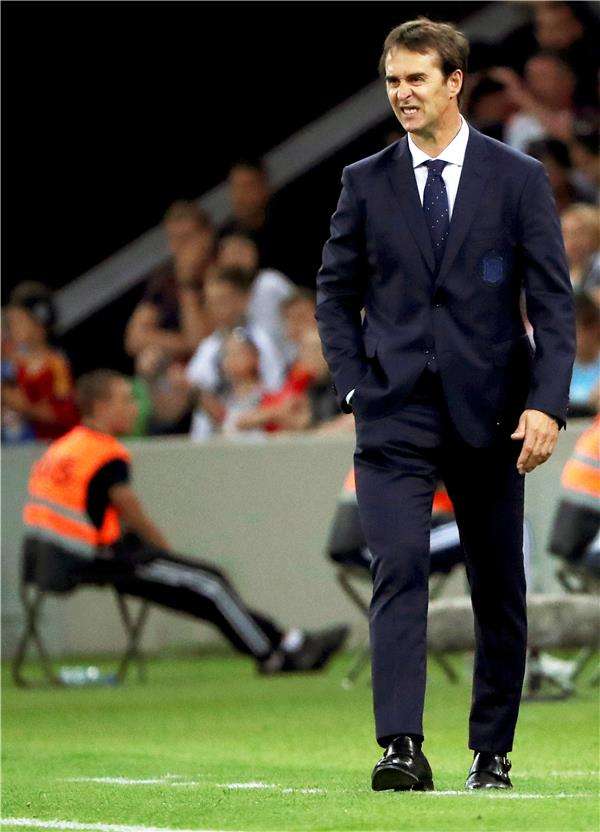 جولين لوبيتيجي