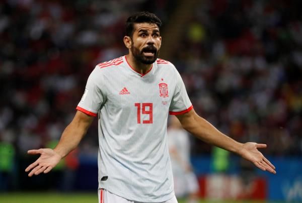 دييجو كوستا