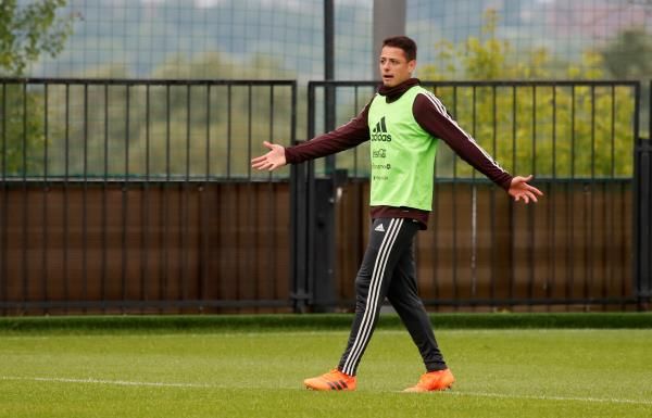 خافيير هيرنانديز