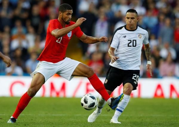 روبن لوفتوس