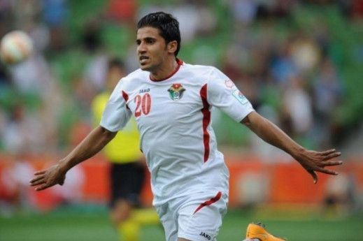 حمزة الدردور