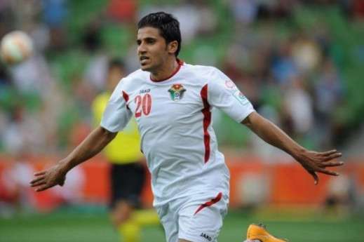 حمزة الدردور