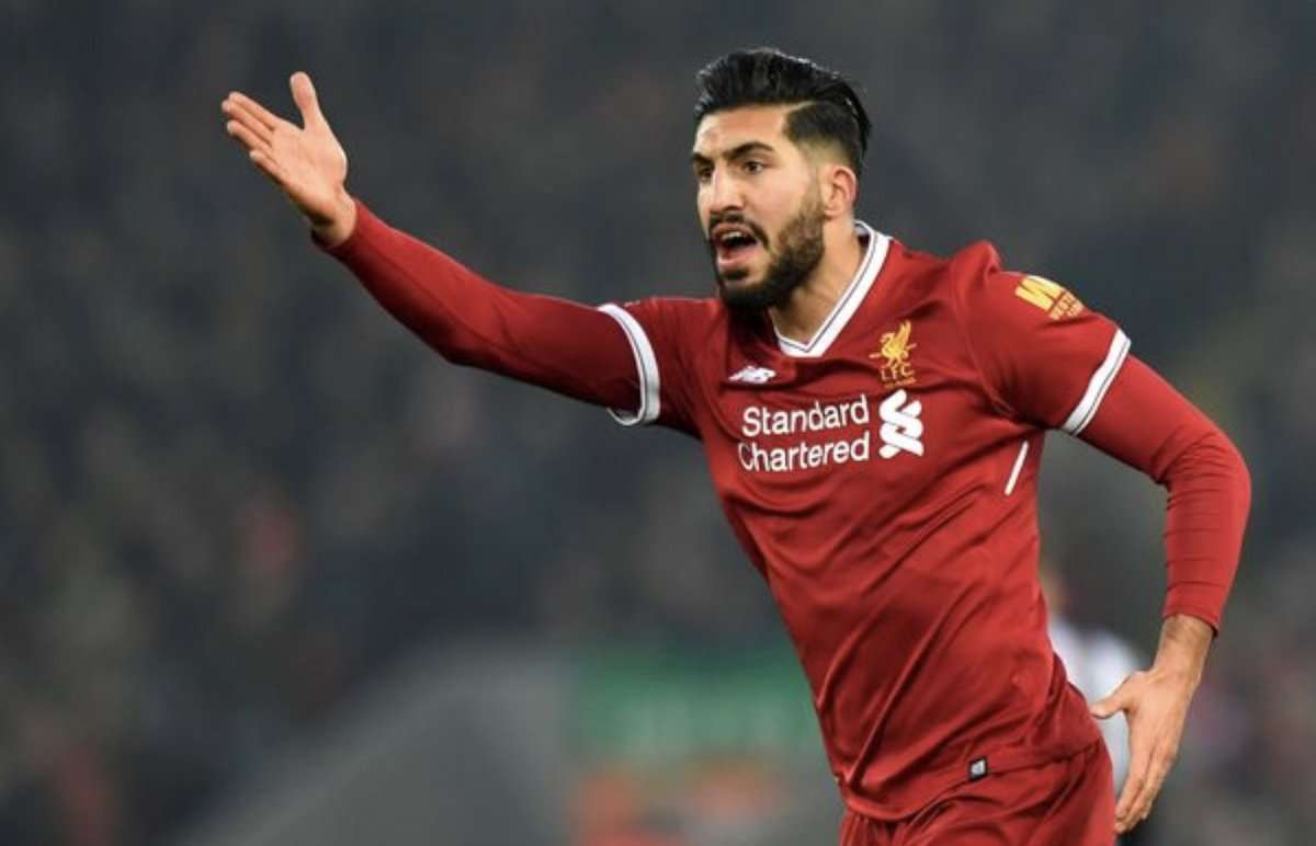 إيمري كان