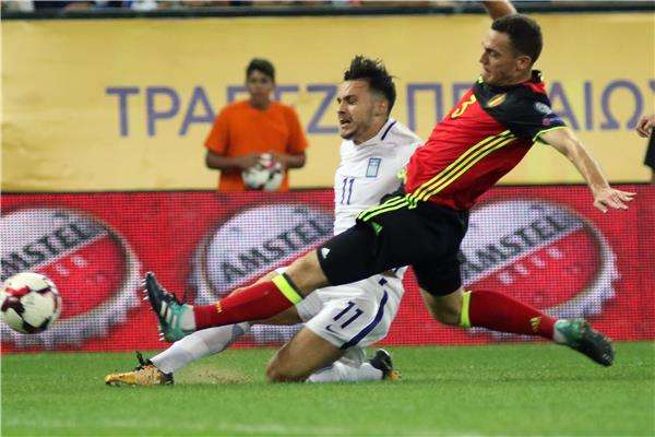 توماس فيرمايلين