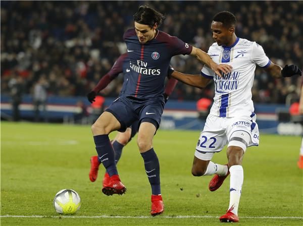 كريستوف إيريل