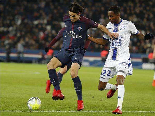 كريستوف إيريل