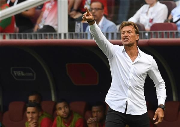 هرفي رينارد