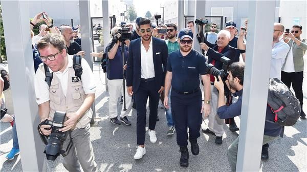 إيمري كان