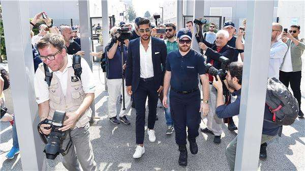 إيمري كان