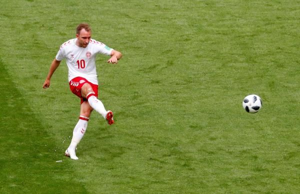 كريستيان إريكسن