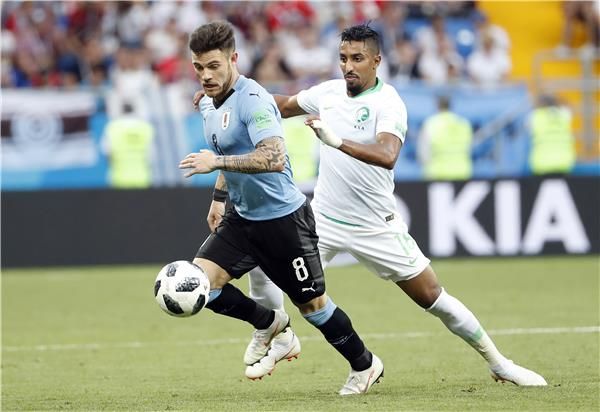  سالم الدوسري