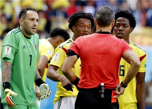  كارلوس سانشيز