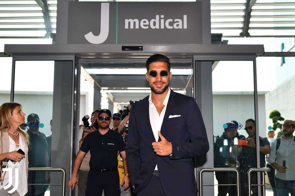 إيمري كان