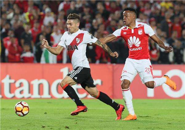  جون فريدي باجوي