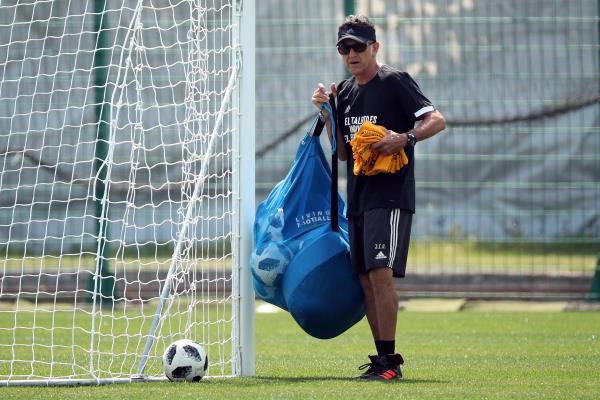 خوان كارلوس أوسوريو