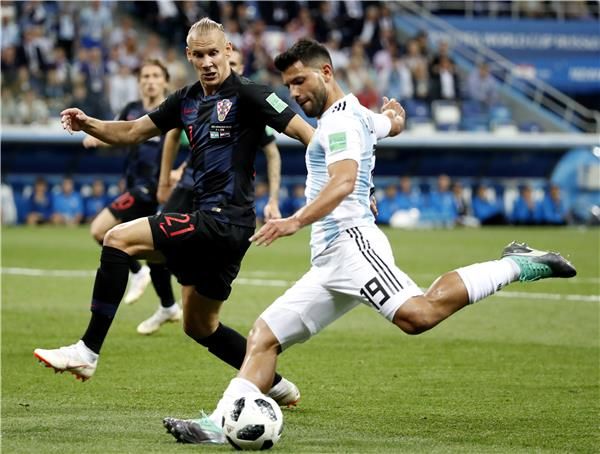 سيرجيو أجويرو