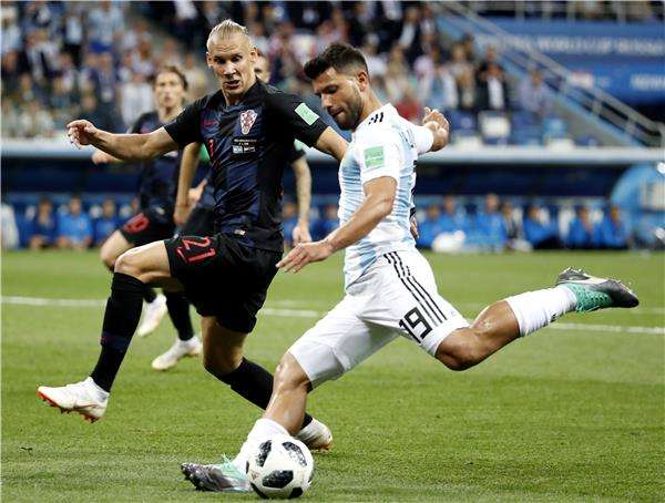 سيرجيو أجويرو