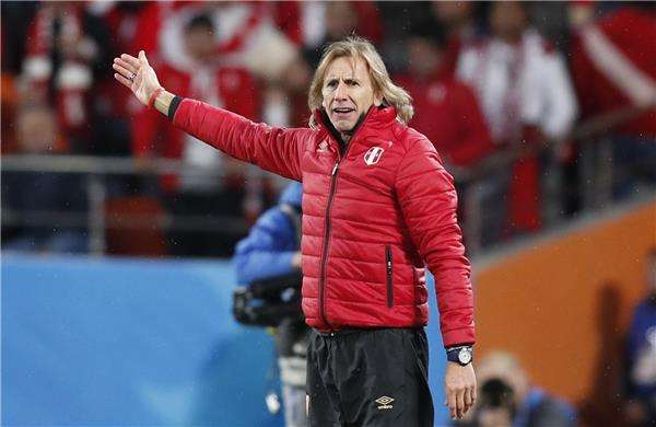  ريكارد جاريكا