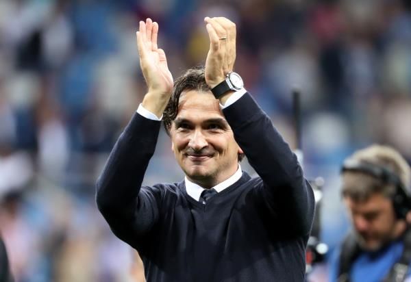  زلاتكو داليتش