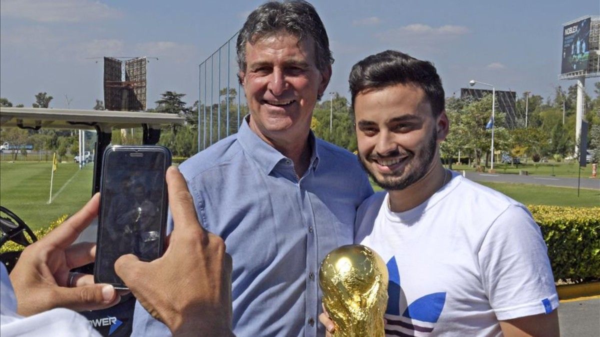 ماريو كيمبس