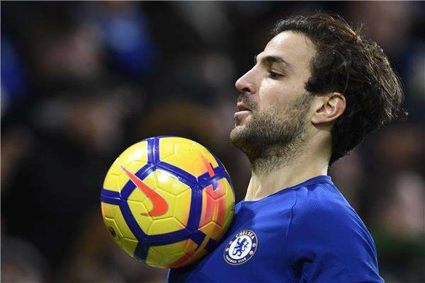 سيسك فابريجاس