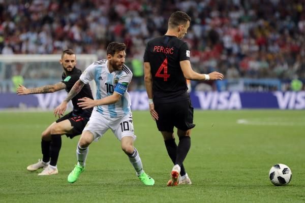 من لقاء الأمس