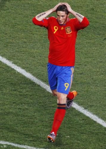 توريس 
