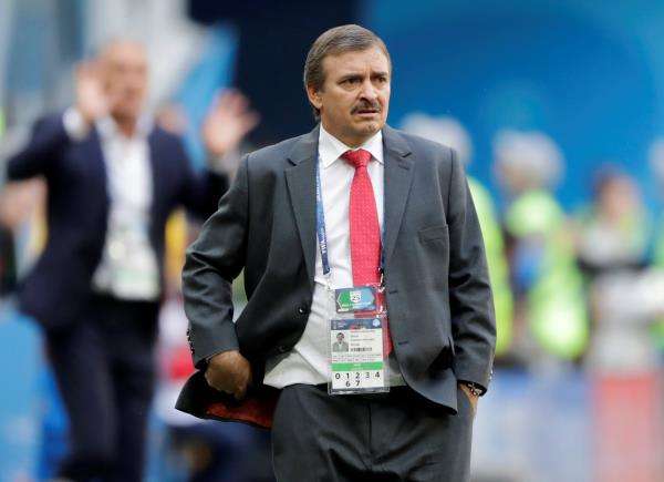 أوسكار راميريز