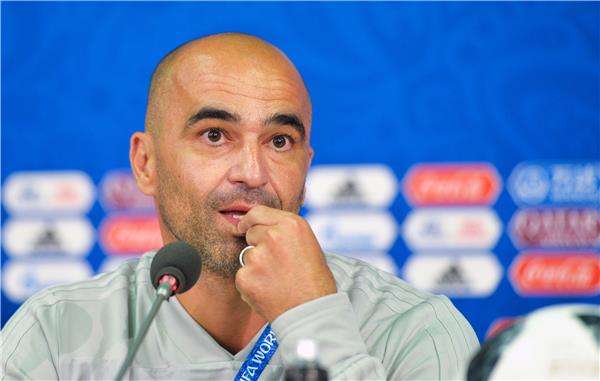 روبرتو مارتينيز