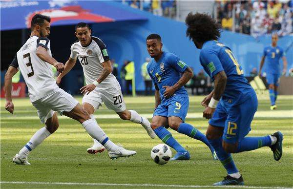 جابرييل جيسوس