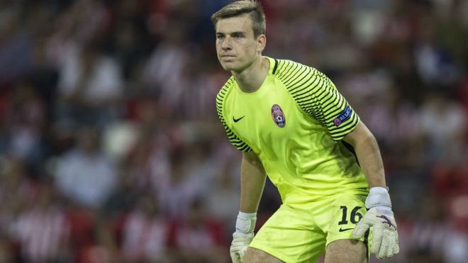 أندري لونين