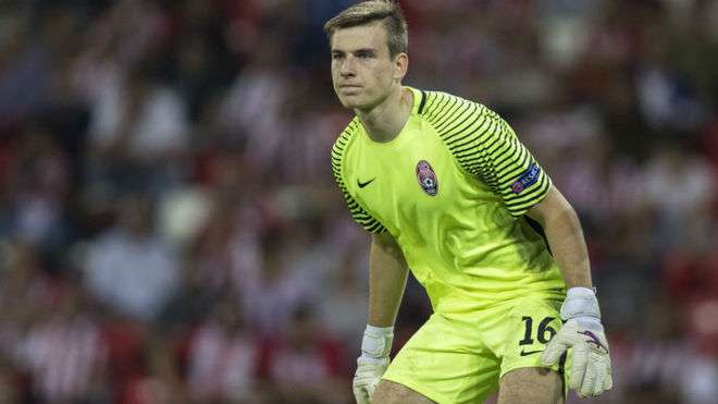 أندري لونين