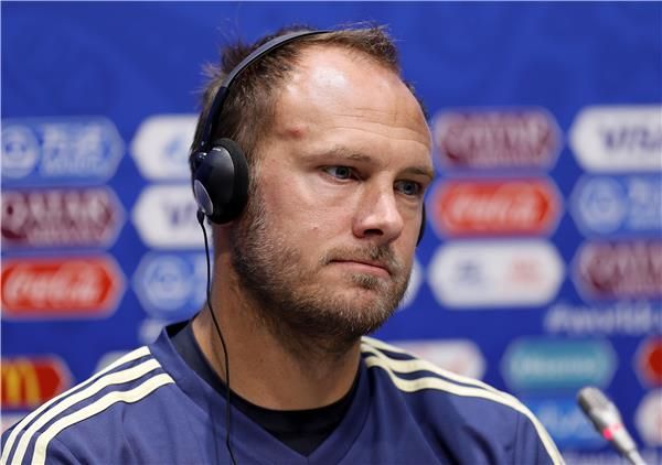  أندرياس جرانكفيست