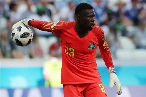  فرانسيس أوزوهو