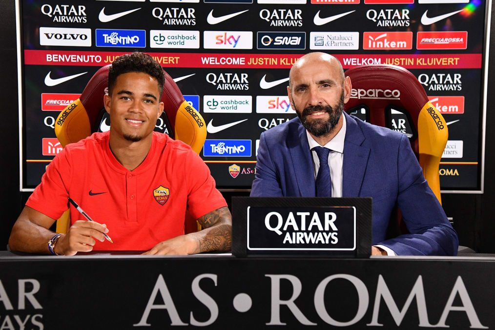 جاستن كلويفرت