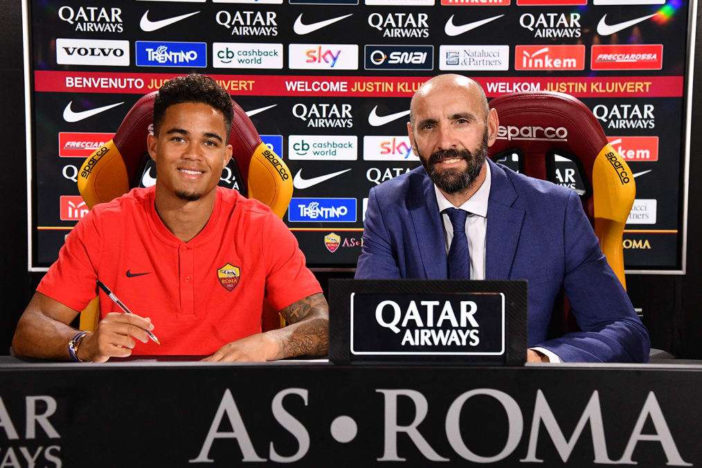 جاستن كلويفرت