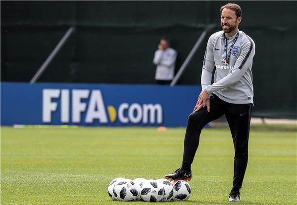 جاريث ساوثجيت 