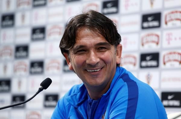  زلاتكو داليتش