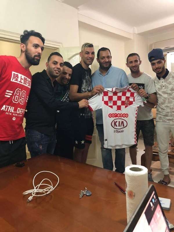 من تقديم شاوشي