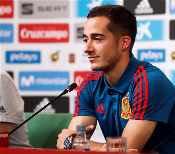  لوكاس فاسكيز