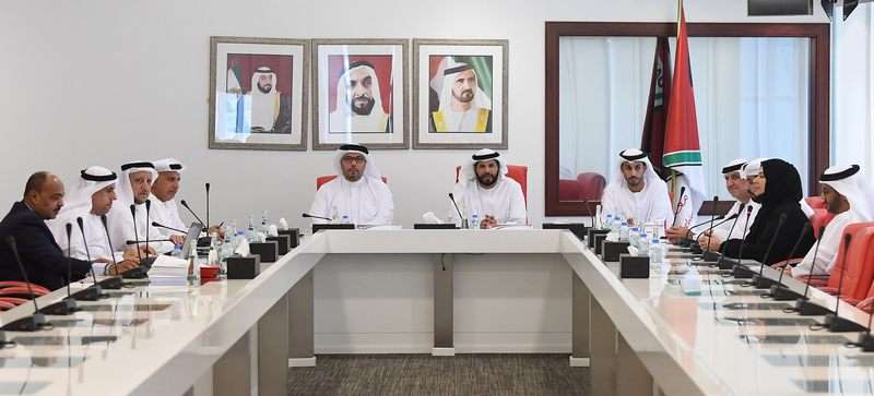 من الاجتماع