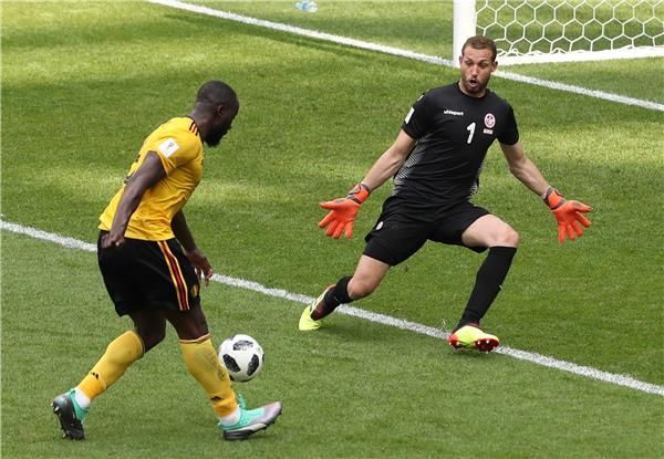 روميلو لوكاكو