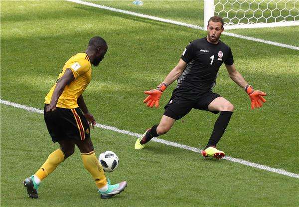 روميلو لوكاكو