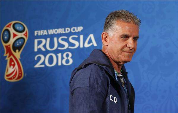  كارلوس كيروش