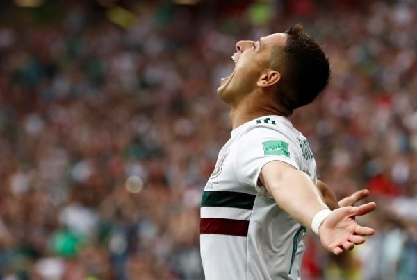 خافيير هيرنانديز